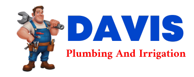 Trusted plumber in ROSE LODGE